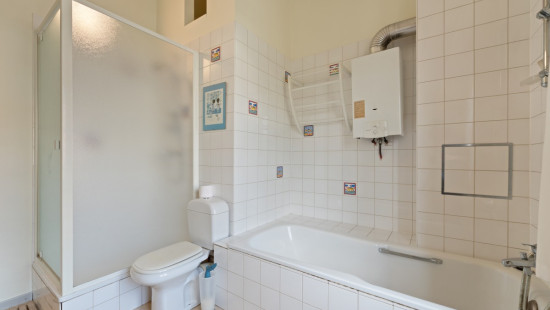 Krijgsgasthuisstraat - 158 - - 9000