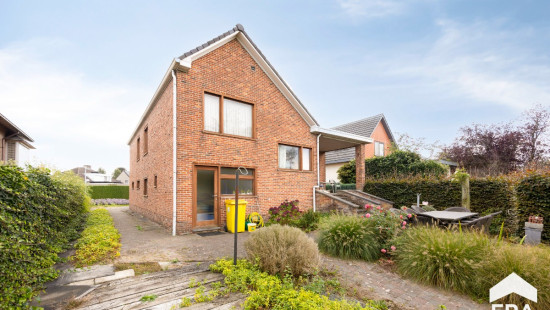 Oude Heerestraat - 8 - - 2360