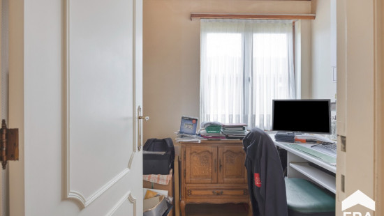Oude Heerestraat - 8 - - 2360