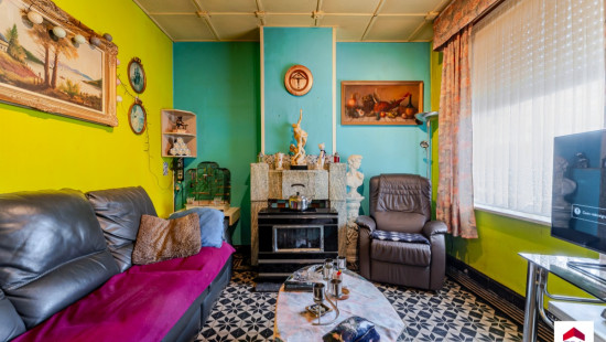 Paanderstraat - 132 - - 8760
