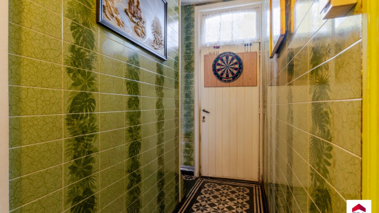 Paanderstraat - 132 - - 8760