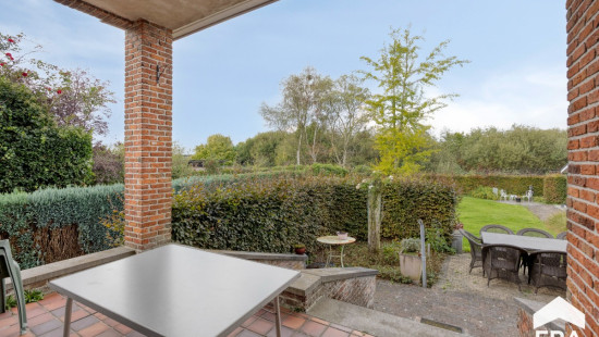 Oude Heerestraat - 8 - - 2360