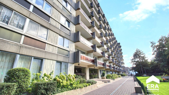 Boulevard Louis Mettewie - 84 - 7 - 1080