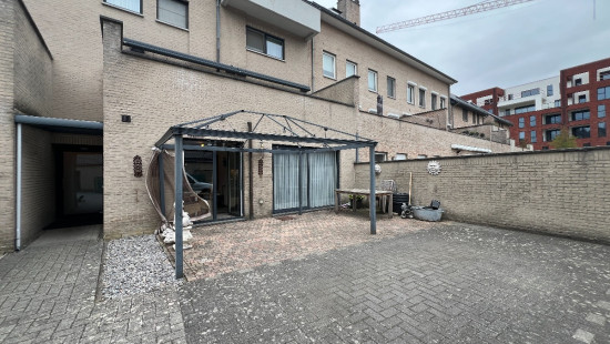 Drie Eikenweg - 67 - bus 1 - 3900