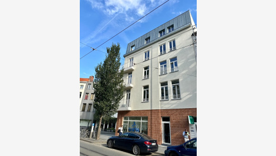 Brederodestraat - 39 - - 2018
