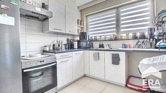 Rue van Wambeke - 48 - 2G - 1080