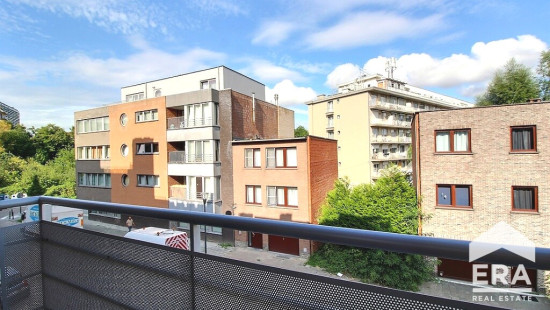 Rue van Wambeke - 48 - 2G - 1080
