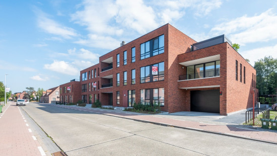 Hulstbaan - 47A - 202 - C2 2.03 - 9112