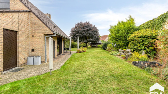 Waterstraat - 9 - - 8730