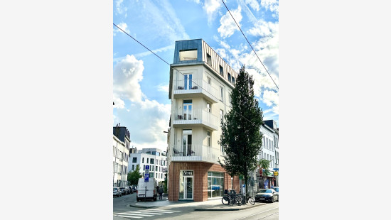 Brederodestraat - 39 - - 2018