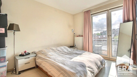 Rue van Wambeke - 48 - 2G - 1080