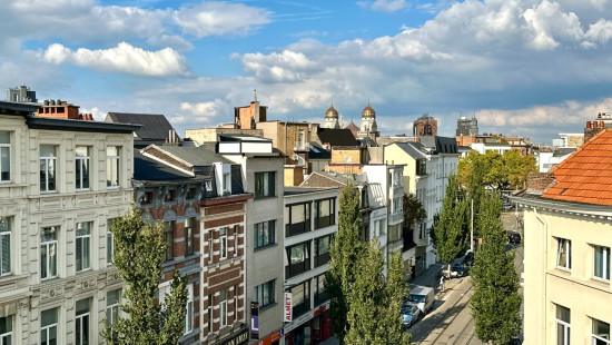 Brederodestraat - 39 - - 2018