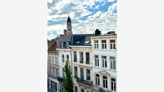 Brederodestraat - 39 - - 2018