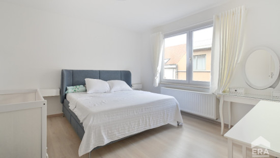 Rue du Vieux Moulin - 43 - - 1160