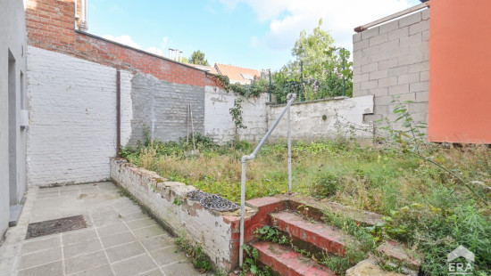 Rue du Vieux Moulin - 43 - - 1160
