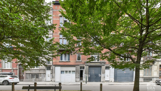 Boulevard de la Révision - 93 - - 1060