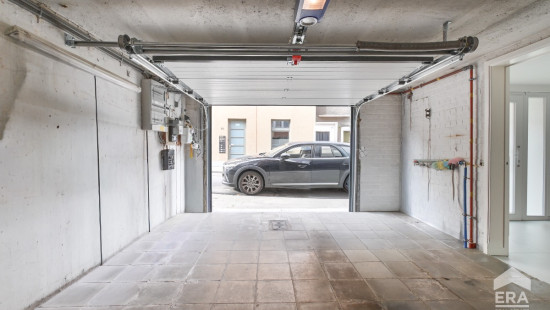 Rue du Vieux Moulin - 43 - - 1160