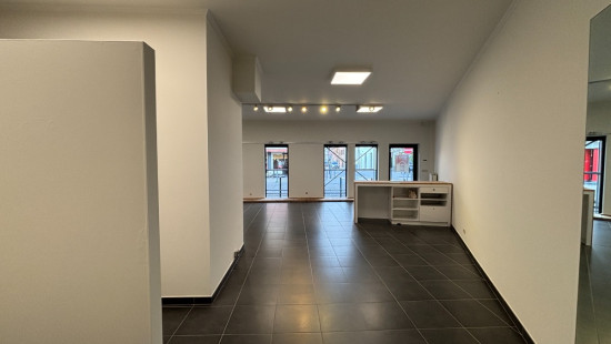 Zandstraat - 101 - - 2200