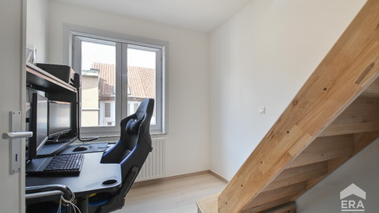 Rue du Vieux Moulin - 43 - - 1160