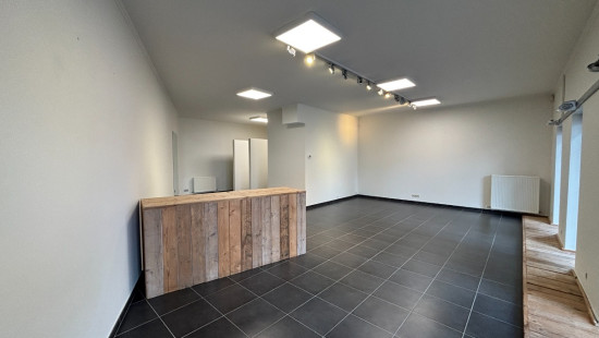 Zandstraat - 101 - - 2200