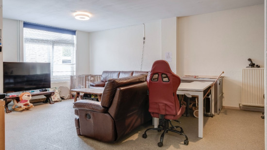 Striekestraat - 1 - - 383 R P0000 - 3740
