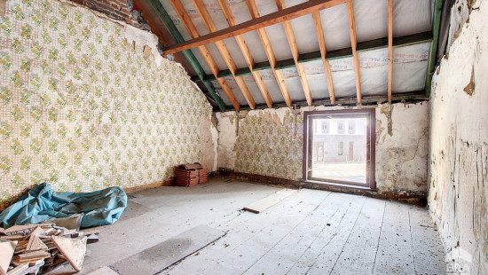 Chaussée de Bruxelles - 391 - - 1410