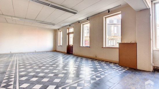 Chaussée de Bruxelles - 391 - - 1410