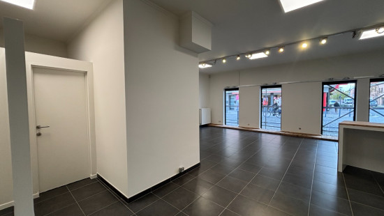 Zandstraat - 101 - - 2200