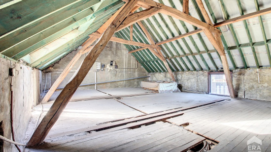 Chaussée de Bruxelles - 391 - - 1410