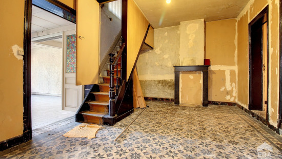 Chaussée de Bruxelles - 391 - - 1410