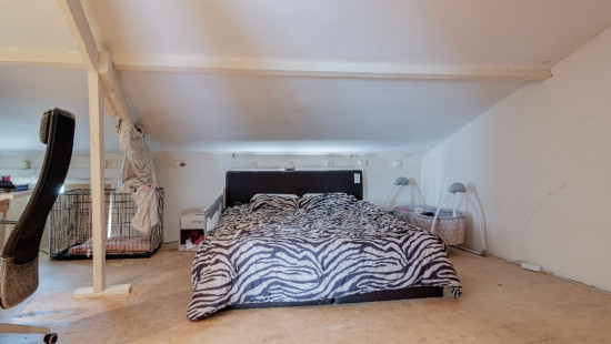 Striekestraat - 1 - - 383 R P0000 - 3740