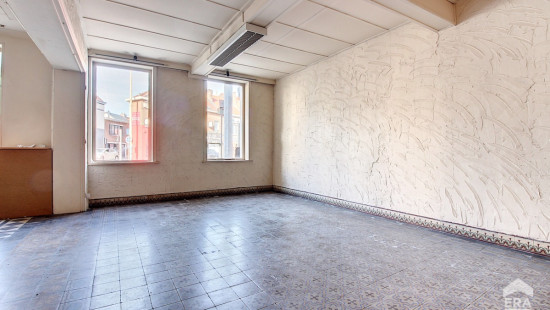 Chaussée de Bruxelles - 391 - - 1410