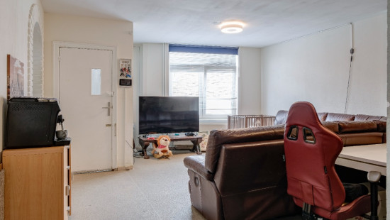 Striekestraat - 1 - - 383 R P0000 - 3740