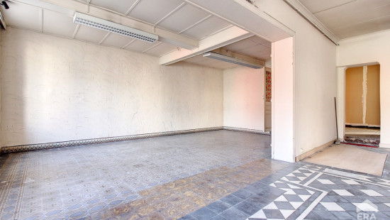 Chaussée de Bruxelles - 391 - - 1410