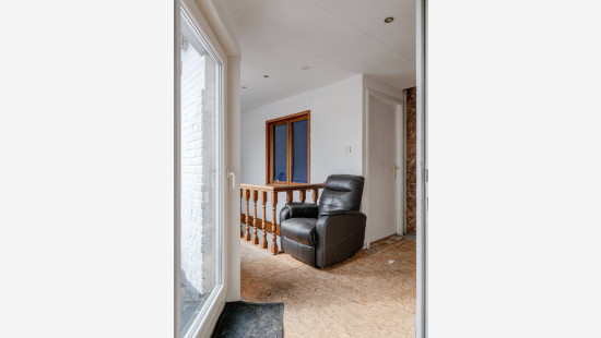 Striekestraat - 1 - - 383 R P0000 - 3740