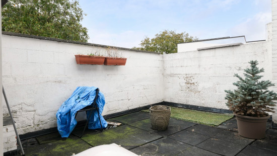 Striekestraat - 1 - - 383 R P0000 - 3740