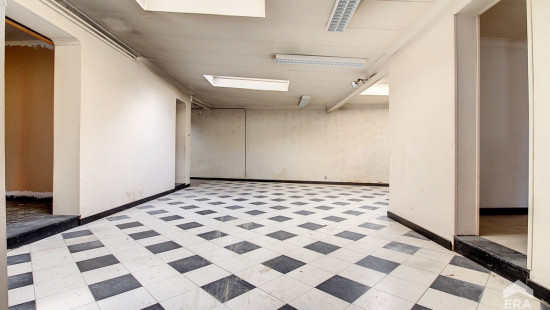 Chaussée de Bruxelles - 391 - - 1410