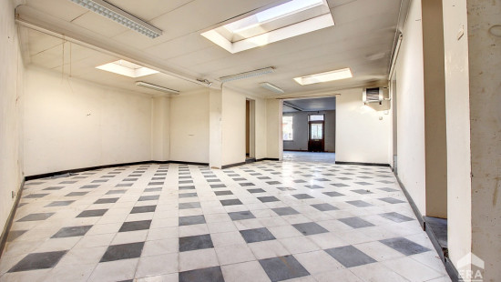 Chaussée de Bruxelles - 391 - - 1410