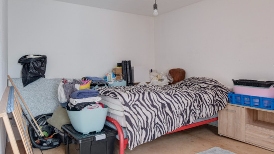 Striekestraat - 1 - - 383 R P0000 - 3740