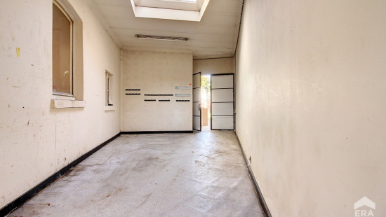 Chaussée de Bruxelles - 391 - - 1410