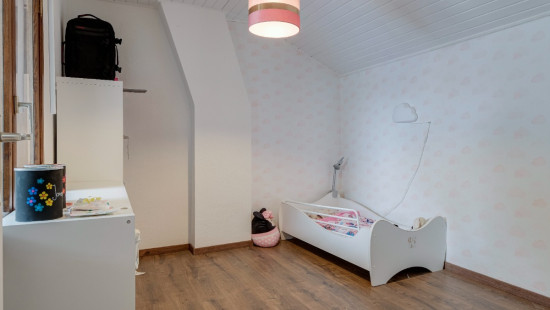 Striekestraat - 1 - - 383 R P0000 - 3740