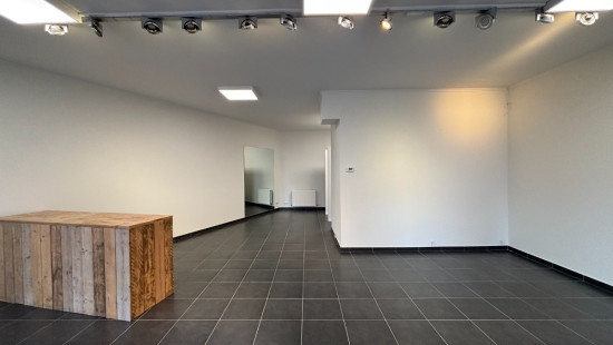 Zandstraat - 101 - - 2200