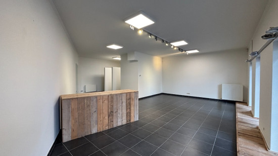 Zandstraat - 101 - - 2200