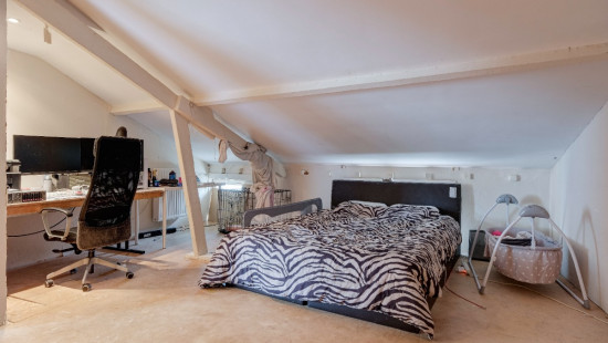 Striekestraat - 1 - - 383 R P0000 - 3740