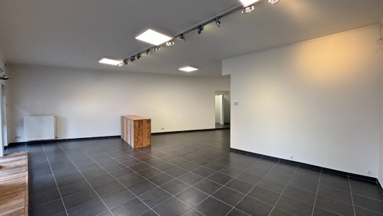Zandstraat - 101 - - 2200