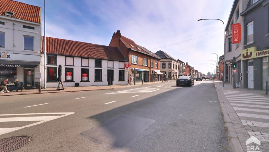 Chaussée de Bruxelles - 391 - - 1410