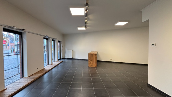 Zandstraat - 101 - - 2200