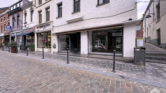 De Mons - 36 - - 7060