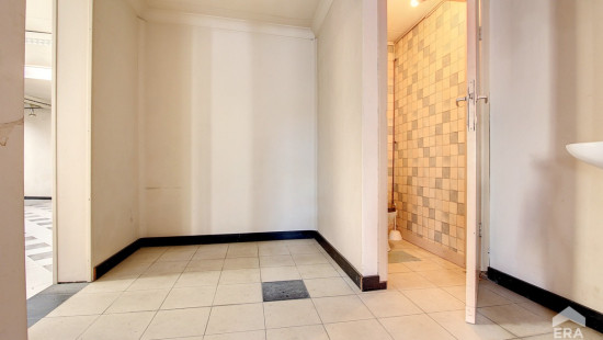 Chaussée de Bruxelles - 391 - - 1410