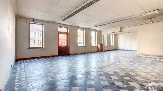 Chaussée de Bruxelles - 391 - - 1410